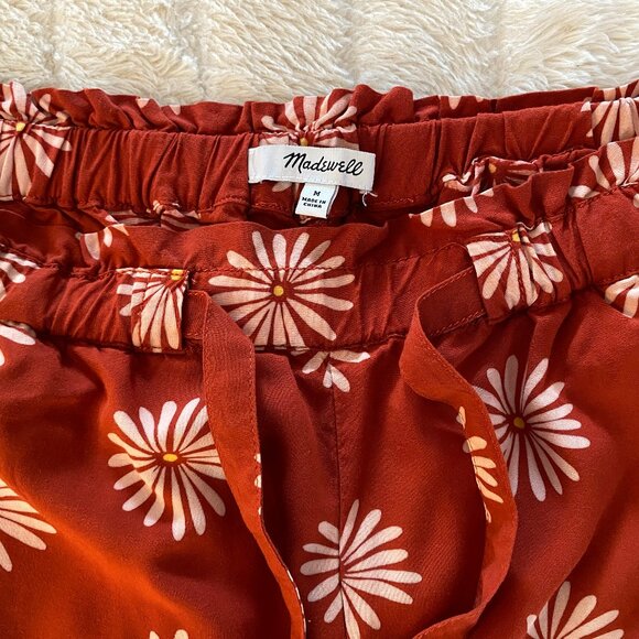 Madewell Shorts, Size M. - Picture 3 of 5